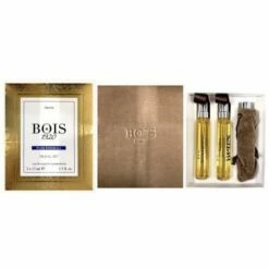 Bois 1920 Sushi Imperiale Edt 3 X 17 Ml Profumo Unisex