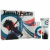 Lambretta Celebrate The Noize Confezione Regalo 100 Ml Edt + 150 Ml Bagnoschiuma Uomo