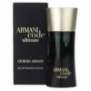 Giorgio Armani Armani Code Ultimate Uomo Edt Intense 50 Ml -Sconto Regalo Di Profumo in Italia 358948