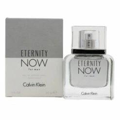 Calvin Klein Eternity Now For Men 30 Ml Eau De Toilette EDT Profumo Uomo