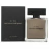 Narciso Rodriguez For Him 100 Ml Profumo Uomo EDP Eau De Parfum