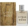 Yardley Citrus & Wood 50 Ml Eau De Toilette Edt Profumo Uomo