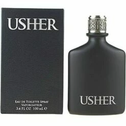 Usher He 100 Ml Eau De Toilette Edt Profumo Uomo