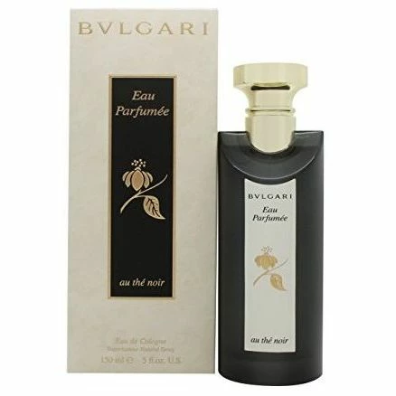 Bulgari Eau Parfumee Au The Noir 150 Ml Eau De Cologne Profumo Unisex 3 Bulgari Eau Parfumee Au The Noir 150 Ml Eau De Cologne Profumo Unisex