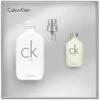 Calvin Klein Confezione Regalo 100 Ml CK All Edt + 15 Ml CK One Edt Unisex -Sconto Regalo Di Profumo in Italia 361015
