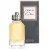 Profumo Uomo Cartier L'Envol De Cartier 80 Ml Eau De Toilette EDT 2 Profumo Uomo Cartier L'Envol De Cartier 80 Ml Eau De Toilette EDT -Sconto Regalo Di Profumo in Italia 361955