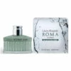 Laura Biagiotti Roma Uomo Cedro 75ml Eau De Toilette EDT PROFUMO NUOVO, ORIGINALE NO-TESTER 1 Laura Biagiotti Roma Uomo Cedro 75ml Eau De Toilette EDT PROFUMO NUOVO, ORIGINALE NO-TESTER -Sconto Regalo Di Profumo in Italia 362612
