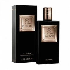 Collistar L'incenso 100 ML Eau De Parfum EDP Profumo Uomo