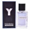 Yves Saint Laurent Y 60 Ml Eau De Toilette Edt Profumo Uomo [ NUOVO, ORIGINALE NO-TESTER ] -Sconto Regalo Di Profumo in Italia 362615