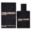 Zadig & Voltaire JUST ROCK 30 Ml For Him Eau De Toilette EDT Profumo Uomo -Sconto Regalo Di Profumo in Italia 362650