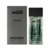 DSQUARED HE WOOD COLOGNE 150 Ml Vapo