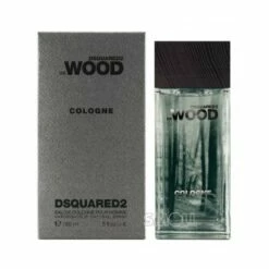 DSQUARED HE WOOD COLOGNE 150 Ml Vapo