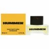 Hummer For Men 40 Ml Eau De Toilette Edt Profumo Uomo -Sconto Regalo Di Profumo in Italia 362962