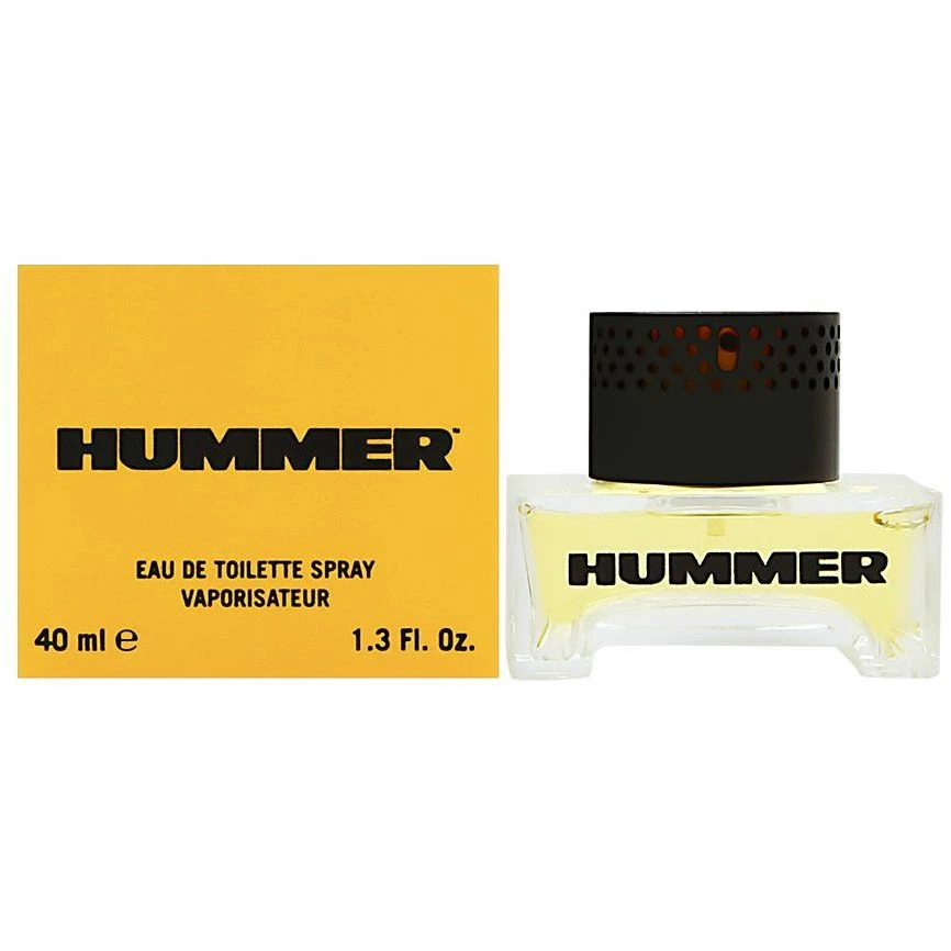 Hummer For Men 40 Ml Eau De Toilette Edt Profumo Uomo 3 Hummer For Men 40 Ml Eau De Toilette Edt Profumo Uomo