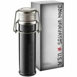 John Varvatos Star USA 50 Ml Eau De Toilette Edt Profumo Uomo