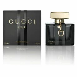 Gucci Oud 75 Ml Eau De Parfum Edp Profumo Unisex