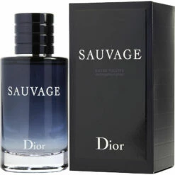 Dior Sauvage 100 Ml Eau De Parfume EDP Profumo Uomo [ NUOVO, ORIGINALE, NO-TESTER ]
