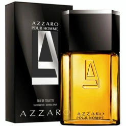 Azzaro Pour Homme Edt Natural Spray 75ml