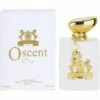 Alexandre. J Oscent White 100 Ml Eau De Parfum Edp Profumo Unisex -Sconto Regalo Di Profumo in Italia 365426