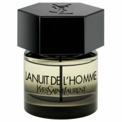 Yves Saint Laurent LA NUIT DE L'HOMME YSL EAU DE TOILETTE VAPO UOMO 60 ML