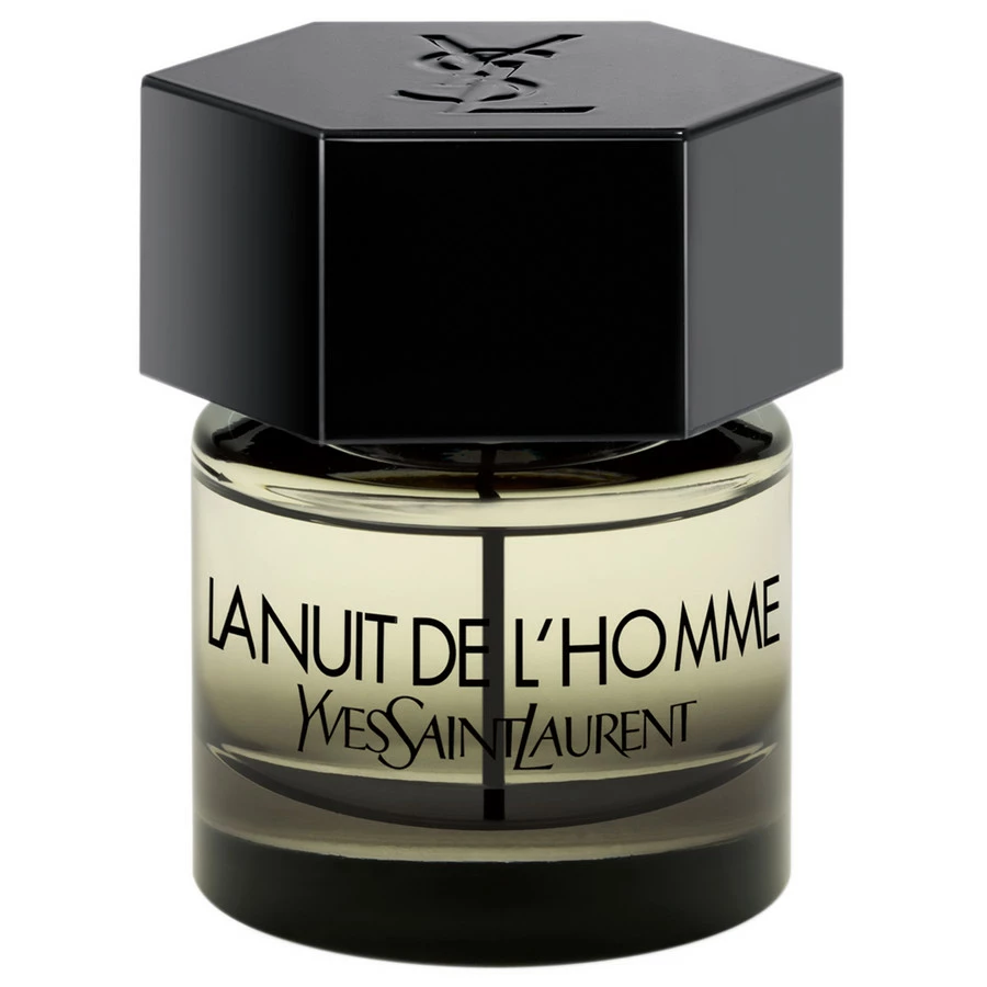Yves Saint Laurent LA NUIT DE L'HOMME YSL EAU DE TOILETTE VAPO UOMO 60 ML 3 Yves Saint Laurent LA NUIT DE L'HOMME YSL EAU DE TOILETTE VAPO UOMO 60 ML