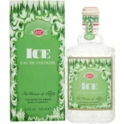 Muelhens 4711 ICE Eau De Cologne 200 Ml Profumo Uomo