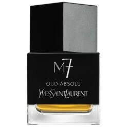 Yves Saint Laurent YSL M7 OUD ABSOLU EAU DE TOILETTE VAPO UOMO 80 ML