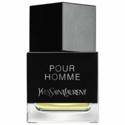 Yves Saint Laurent YSL POUR HOMME EAU DE TOILETTE VAPO UOMO 80 ML