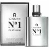 Etienne Aigner No 1 Platinum 100 Ml Eau De Toilette Edt Profumo Uomo -Sconto Regalo Di Profumo in Italia 366130
