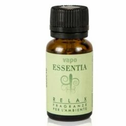 VAPO ESSENTIA RELAX 10ML Profumo Per Ambienti MONTEFARMACO OTC