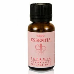VAPO ESSENTIA ENERGIA 10ML Profumo Per Ambienti MONTEFARMACO OTC