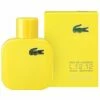 Lacoste Eau De Lacoste L.12.12 Jaune 50 Ml Eau De Toilette Edt Profumo Uomo -Sconto Regalo Di Profumo in Italia 366517