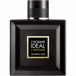 Profumo Uomo Guerlain L'HOMME IDEAL L'INTENSE 50 Ml Eau De Parfum Edp