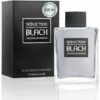 Antonio Banderas Seduction In Black 200 Ml Eau De Toilette Edt Profumo Uomo