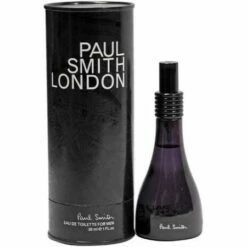 Paul Smith London 50 Ml Eau De Toilette Edt Profumo Uomo