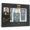 Whatever It Takes Kanye West Set Regalo 100ml EDT + 100ml Balsamo Dopobarba + 100ml Gel Doccia -Sconto Regalo Di Profumo in Italia 367567