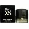 Paco Rabanne Black XS For Him 50 Ml Eau De Toilette Edt Profumo Uomo -Sconto Regalo Di Profumo in Italia 369087