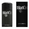 Paco Rabanne Black XS 100 Ml Eau De Toilette Edt Profumo Uomo
