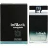 Franck Olivier In Black 75 Ml Eau De Toilette Edt Profumo Uomo -Sconto Regalo Di Profumo in Italia 369198