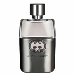GUCCI GUILTY POUR HOMME EAU DE TOILETTE VAPO UOMO 90 ML