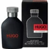 Profumo Uomo Hugo Boss Just Different 40 Ml EDT Eau De Toilette