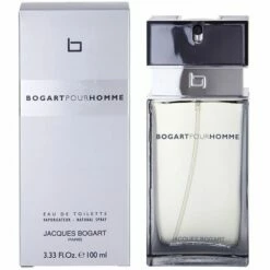 Jacques Bogart Pour Homme 100 Ml Eau De Toilette Edt Profumo Uomo
