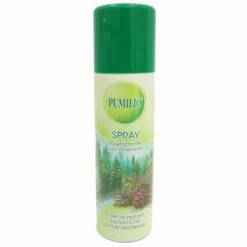 PUMILIO-FTE SPRAY 200 ML Essenze Naturali Balsamiche Per Ambienti COSWELL