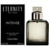 Calvin Klein Eternity For Men Intense 100 Ml Eau De Toilette Edt Profumo Uomo 1 Calvin Klein Eternity For Men Intense 100 Ml Eau De Toilette Edt Profumo Uomo -Sconto Regalo Di Profumo in Italia 372815