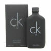 Calvin Klein Ck Be Eau De Toilette 50 Ml VAPO -Sconto Regalo Di Profumo in Italia 373372