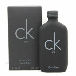 Calvin Klein Ck Be Eau De Toilette 50 Ml VAPO