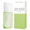 Issey Miyake L'Eau D'Issey Yuzu 125 Ml Eau De Toilette Edt Profumo Uomo -Sconto Regalo Di Profumo in Italia 373632