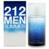 Carolina Herrera 212 Men Summer 100 Ml Eau De Toilette Edt Profumo Uomo -Sconto Regalo Di Profumo in Italia 373771