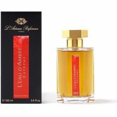 L'Artisan Parfumeur L'eau D'Ambre Extreme 100 Ml Eau De Parfum Edp Profumo Unisex 3 L'Artisan Parfumeur L'eau D'Ambre Extreme 100 Ml Eau De Parfum Edp Profumo Unisex