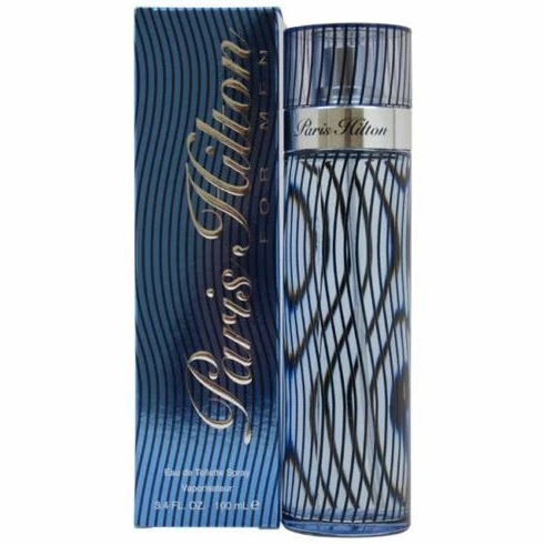 Paris Hilton 100 Ml Eau De Toilette Edt Profumo Uomo 3 Paris Hilton 100 Ml Eau De Toilette Edt Profumo Uomo